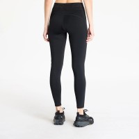 Jambiere damă Nike Dri-Fit Pro Sculpt Tights Black/White, s.XS imaginea #2 — magazin online Desire.md
