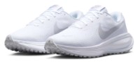 Adidași pentru dame Nike Revolution 8 White/Pure Platinum, s.39 imaginea #1 — magazin online Desire.md