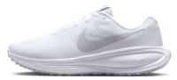 Adidași pentru dame Nike Revolution 8 White/Pure Platinum, s.40.5 imaginea #6 — magazin online Desire.md