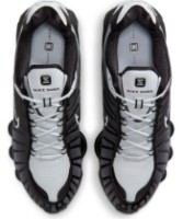 Кроссовки мужские Nike Shox Tl Black/Pure Platinum/White, s.41 фото №5 — интернет-магазин Desire.md