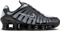 Кроссовки мужские Nike Shox Tl Black/Pure Platinum/White, s.42 фото №3 — интернет-магазин Desire.md
