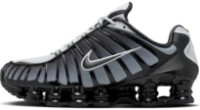 Кроссовки мужские Nike Shox Tl Black/Pure Platinum/White, s.45 фото №2 — интернет-магазин Desire.md
