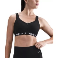 Bustieră Nike Indy High Support Black, s.XS