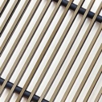 Grilaj de ventilare Techno PPA 200-1000/Б (00000007745)