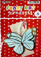 Material pentru artizanat Funny Art FA4082