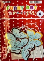 Material pentru artizanat Funny Art FA4083
