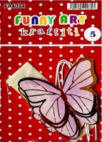 Material pentru artizanat Funny Art FA4084