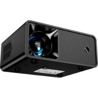 Проектор Hoco DT6 Black фото №3 — интернет-магазин Desire.md