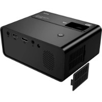 Проектор Hoco DT6 Black фото №4 — интернет-магазин Desire.md