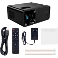 Проектор Hoco DT6 Black фото №5 — интернет-магазин Desire.md