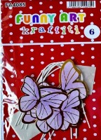Material pentru artizanat Funny Art FA4085