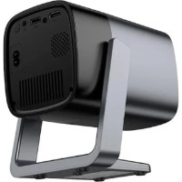 Проектор Hoco DT7 Metal Gray фото №2 — интернет-магазин Desire.md