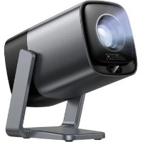 Проектор Hoco DT7 Metal Gray