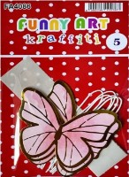 Material pentru artizanat Funny Art FA4086