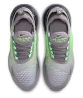 Кроссовки детские Nike Air Max 270 Pencil Point/Lime Blast/Anthracite, s.35.5 фото №8 — интернет-магазин Desire.md