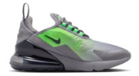 Кроссовки детские Nike Air Max 270 Pencil Point/Lime Blast/Anthracite, s.39 фото №7 — интернет-магазин Desire.md