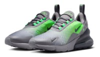 Кроссовки детские Nike Air Max 270 Pencil Point/Lime Blast/Anthracite, s.39