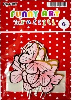 Material pentru artizanat Funny Art FA4087