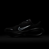 Кроссовки мужские Nike Vomero Plus Black/Metallic Dark Grey/Cool Grey/Dark Smoke Grey, s.45.5 фото №9 — интернет-магазин Desire.md