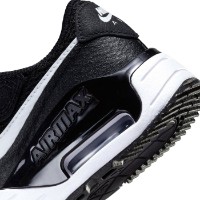 Adidași pentru copii Nike Air Max Systm (Ps) Black/Wolf Grey/White, s.29.5 imaginea #8 — magazin online Desire.md