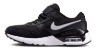 Adidași pentru copii Nike Air Max Systm (Ps) Black/Wolf Grey/White, s.30 imaginea #3 — magazin online Desire.md