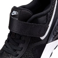 Adidași pentru copii Nike Air Max Systm (Ps) Black/Wolf Grey/White, s.31.5 imaginea #5 — magazin online Desire.md