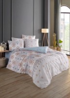 Постельное бельё Newhome Евро 2 VIP Meyra (44286.66)