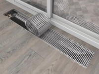 Вентиляционная решетка Techno PPA 200-800/С (00000007707) фото №2 — интернет-магазин Desire.md