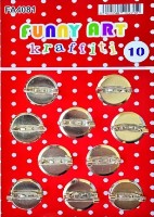 Material pentru artizanat Funny Art FA4081