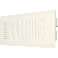 Вентиляционная решетка Ubbink 0188316