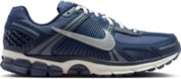 Кроссовки мужские Nike Zoom Vomero 5 Se Blue Void/Midnight Navy/Light Orewood Brown/Metallic Silver, s.45 фото №3 — интернет-магазин Desire.md