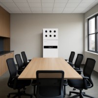 Recuperator Holtop ERVQ-L600-1A1F imaginea #2 — magazin online Desire.md