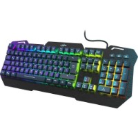 Клавиатура Hama uRage Exodus 450 (R1186070) фото №2 — интернет-магазин Desire.md