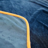 Lavete din microfibră Ewocar Twisted Loop Drying Towel (TW600x50) imaginea #2 — magazin online Desire.md