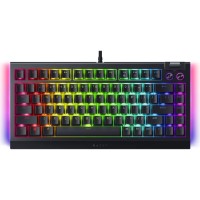 Tastatură Razer BlackWidow V4 Black EN (RZ03-05000100-R3M1) imaginea #2 — magazin online Desire.md