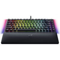 Tastatură Razer BlackWidow V4 Black EN (RZ03-05000100-R3M1) imaginea #3 — magazin online Desire.md