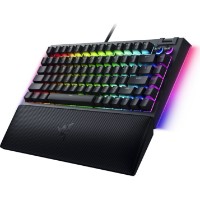 Tastatură Razer BlackWidow V4 Black EN (RZ03-05000100-R3M1) imaginea #5 — magazin online Desire.md