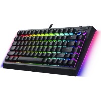 Tastatură Razer BlackWidow V4 Black EN (RZ03-05000100-R3M1) imaginea #6 — magazin online Desire.md