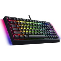 Tastatură Razer BlackWidow V4 Black EN (RZ03-05000100-R3M1) imaginea #7 — magazin online Desire.md