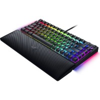 Tastatură Razer BlackWidow V4 Black EN (RZ03-05000100-R3M1) imaginea #8 — magazin online Desire.md