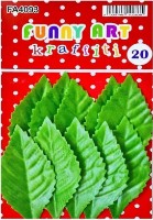 Material pentru artizanat Funny Art FA4093