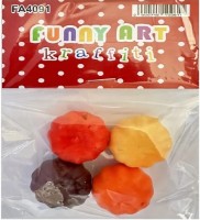 Material pentru artizanat Funny Art FA4091