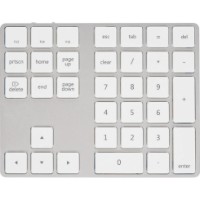 Tastatură Satechi SA-ST-XLABKS