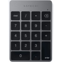Tastatură Satechi ST-KSALKPM