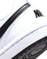 Ghete pentru copii Nike Court Borough Low Recraft (Ps) White/Black, s.28 imaginea #4 — magazin online Desire.md
