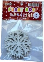 Material pentru artizanat Funny Art FA5000