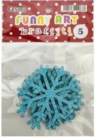 Material pentru artizanat Funny Art FA5002