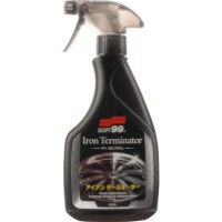 Curățarea caroserie Soft99 Iron Terminator 500ml (10333)