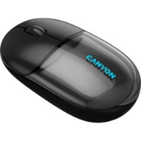 Mouse Canyon OnClick 24 Black (CNS-CMSW24B) imaginea #3 — magazin online Desire.md