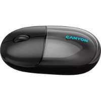 Mouse Canyon OnClick 24 Black (CNS-CMSW24B) imaginea #4 — magazin online Desire.md